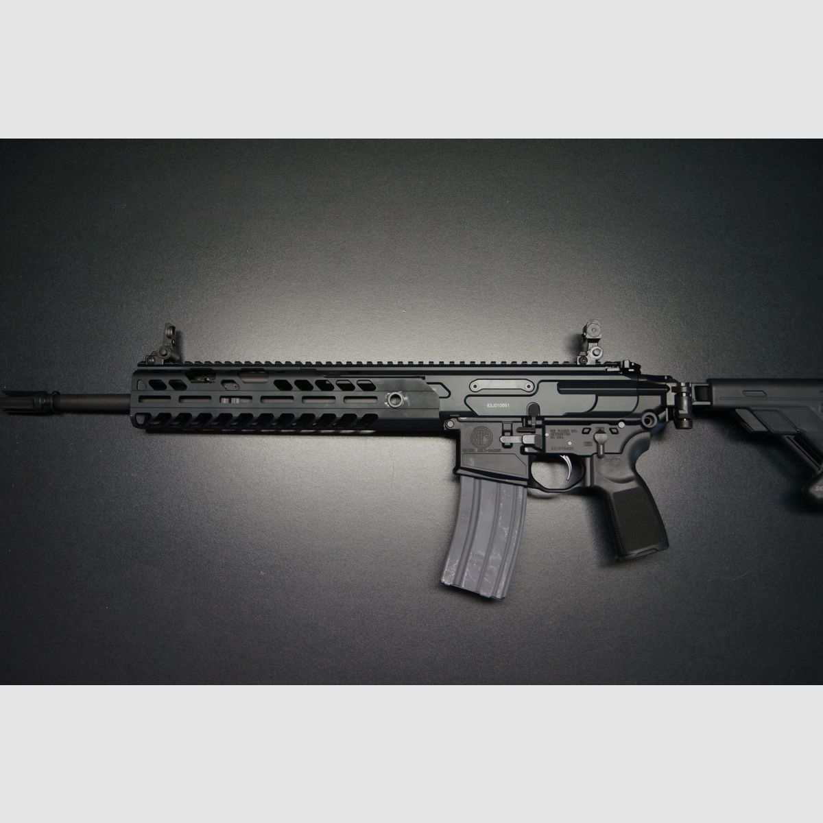 Sig Sauer MCX Virtus, Bild 5 von 5