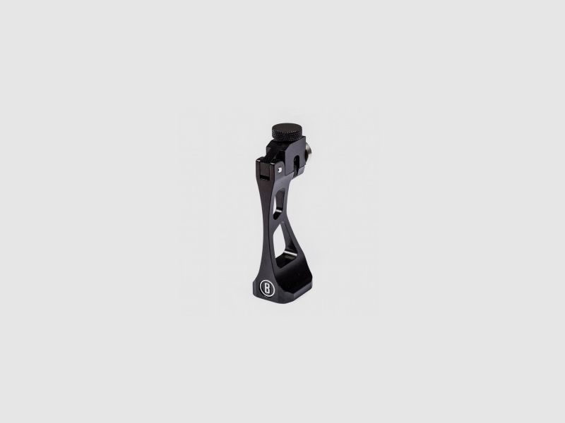 Quick Release Binocular Tripod Adapter, Bild 1 von 5