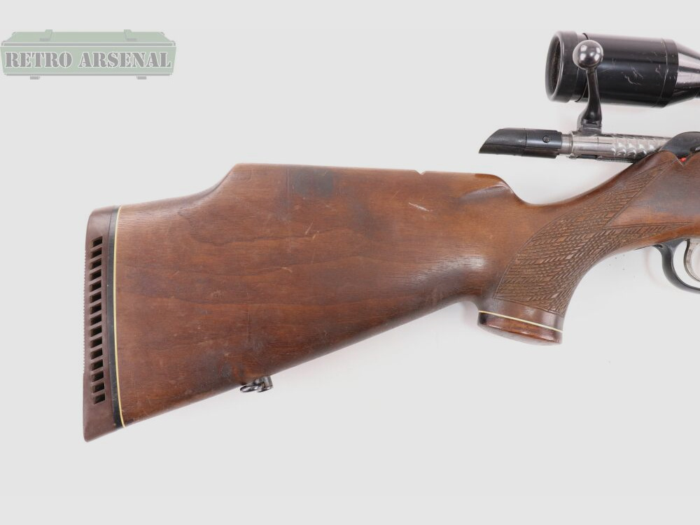 Krico 600
