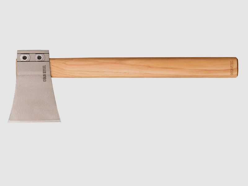 COLD STEEL HACHE PROFESSIONAL THROWING AXE