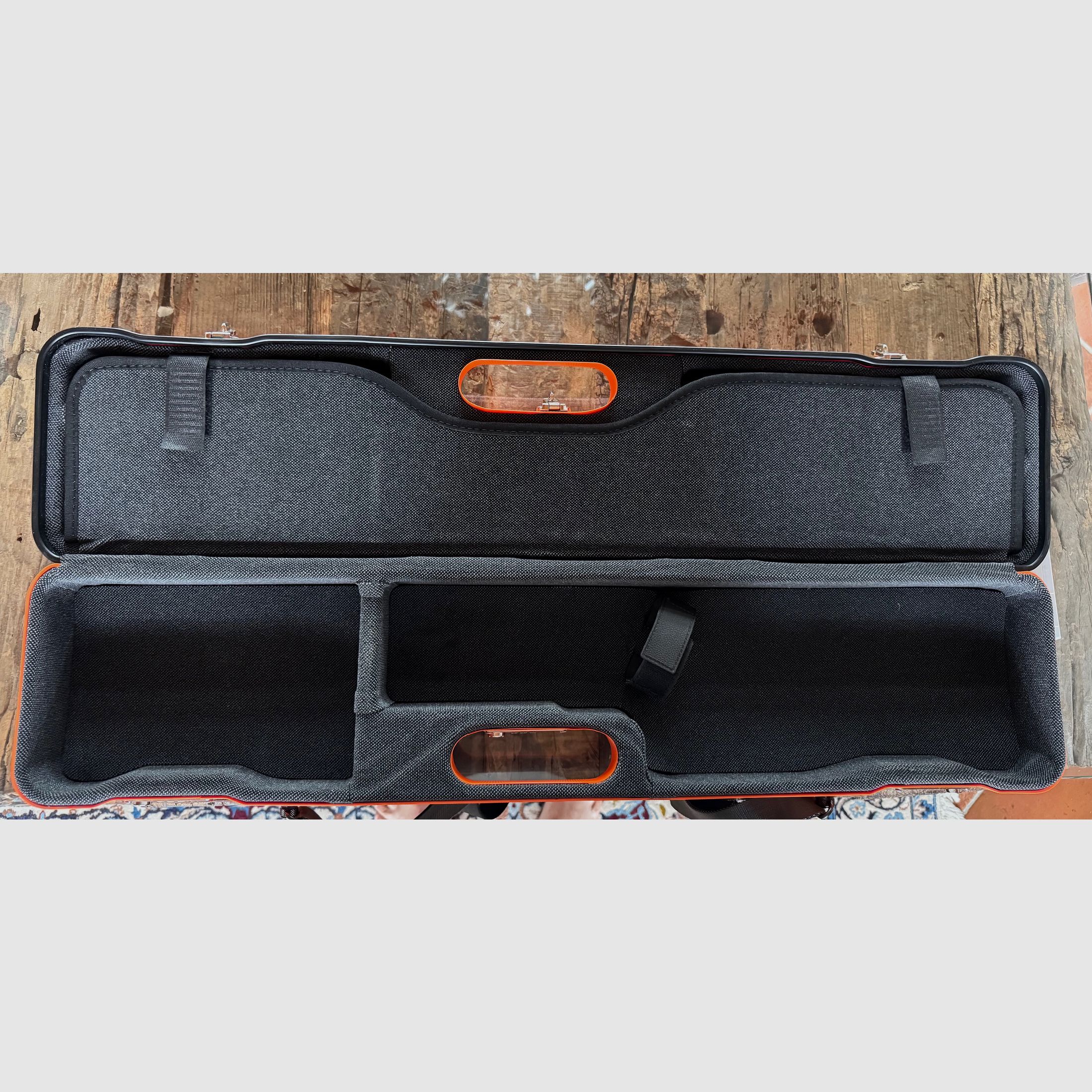 Perazzi Waffenkoffer 