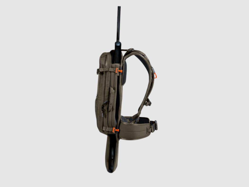 VORN - Rucksack LT12