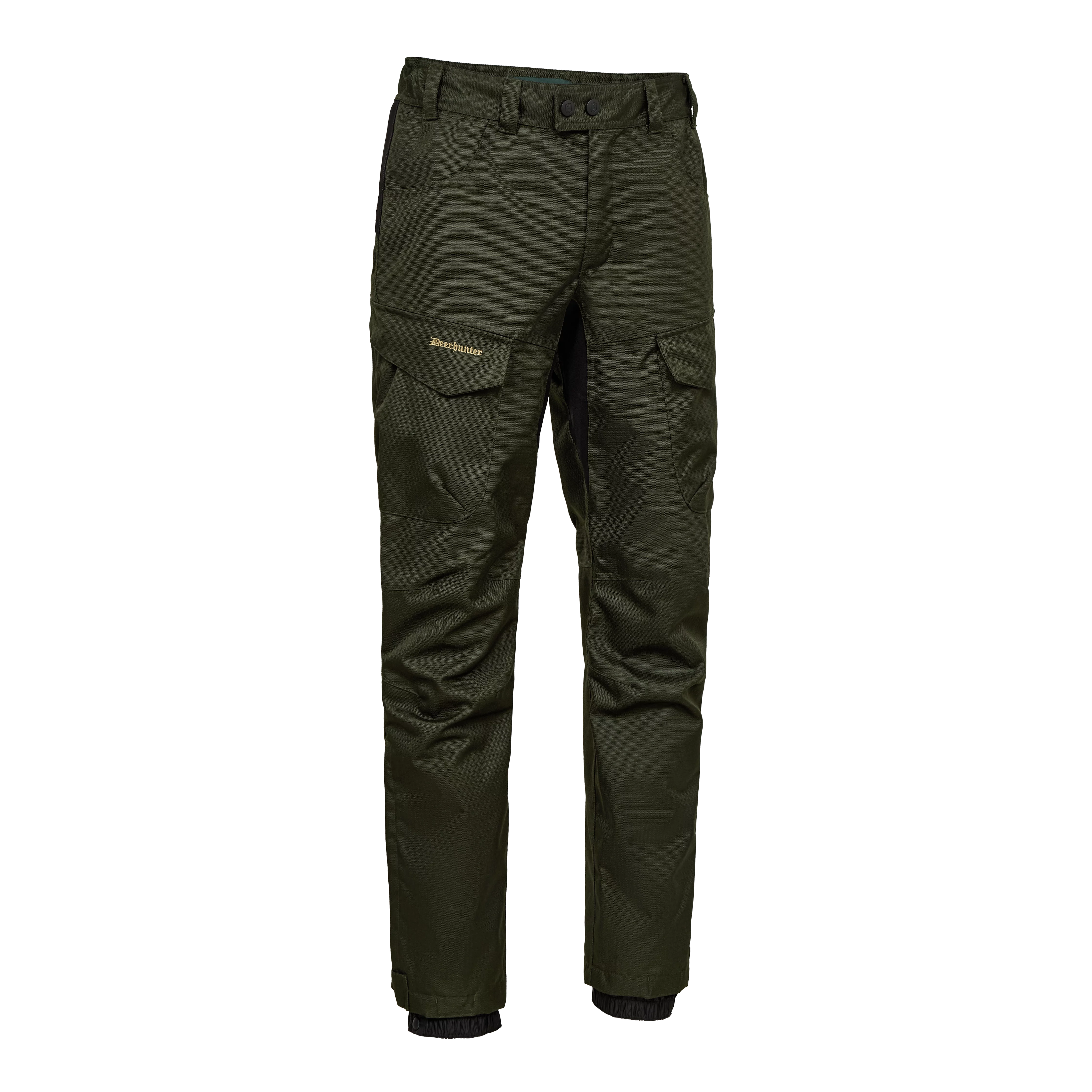 Recon Dura-Tex pantaloni con membrana - Deepwood