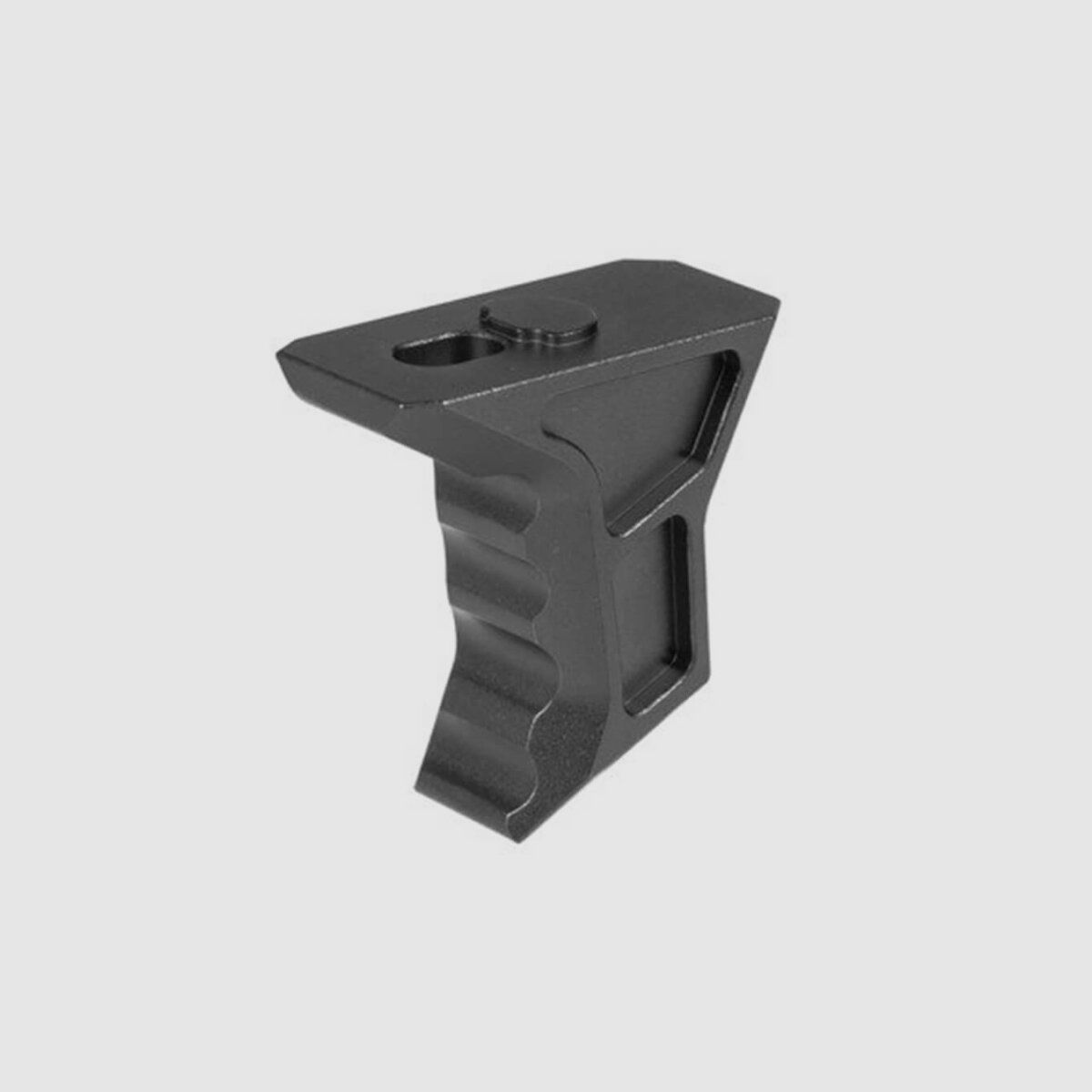 Keymod Mini Handschutz Griff/Handstop, schwarz
