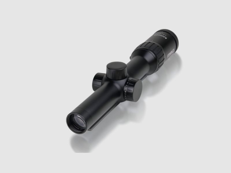 Steiner Ranger 4 1-4x24 Zeiss-Schiene