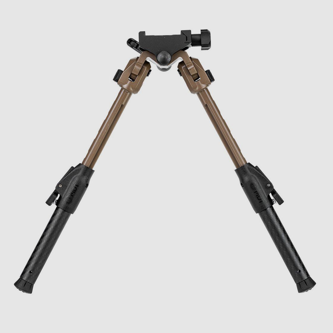 Bipied MDT GRND POD - PICATINNY - FDE - édition limitée, image 1 sur 3