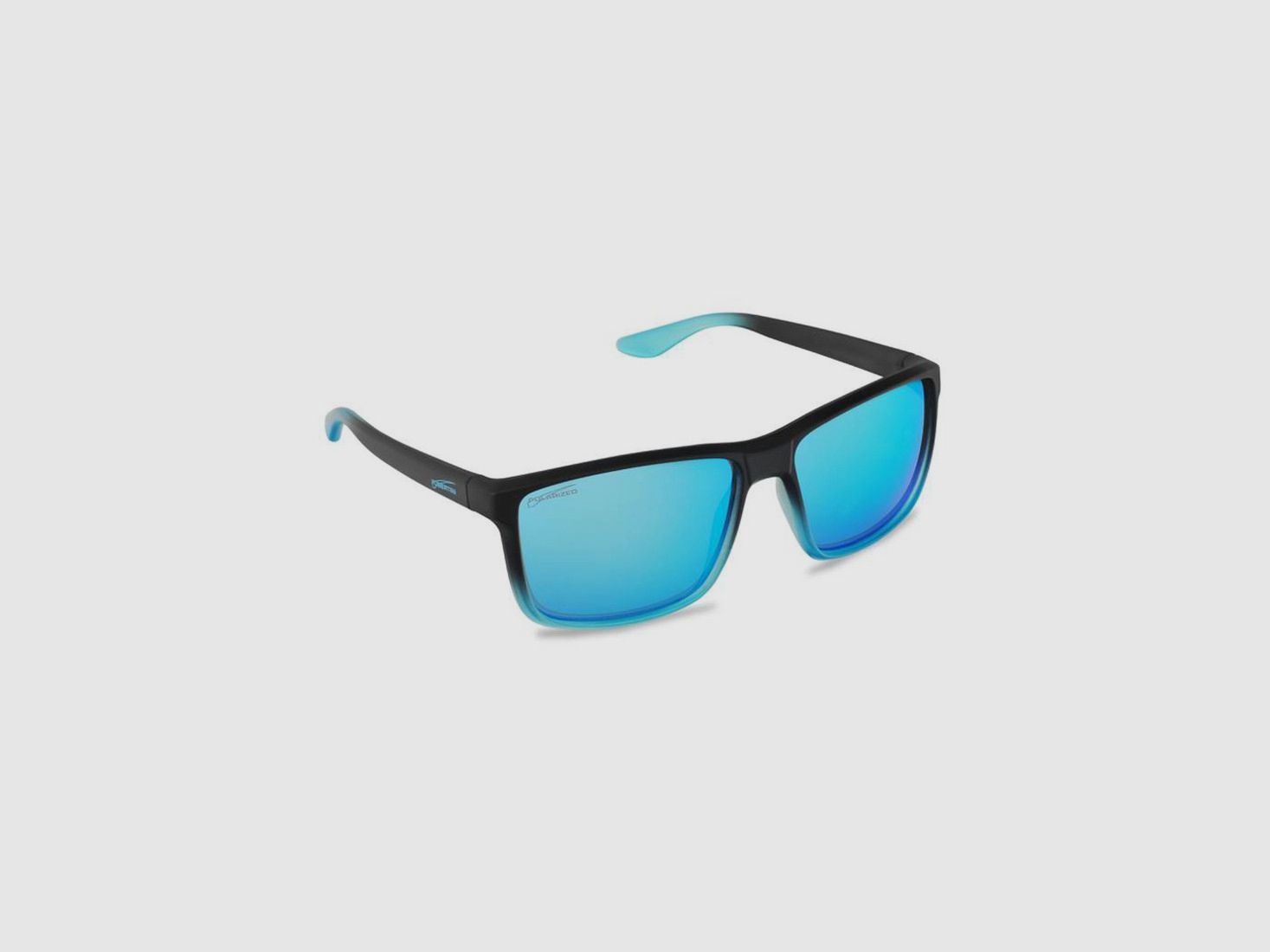 TUBERTINI T-GLASS JOKE POLARIZED BLUE