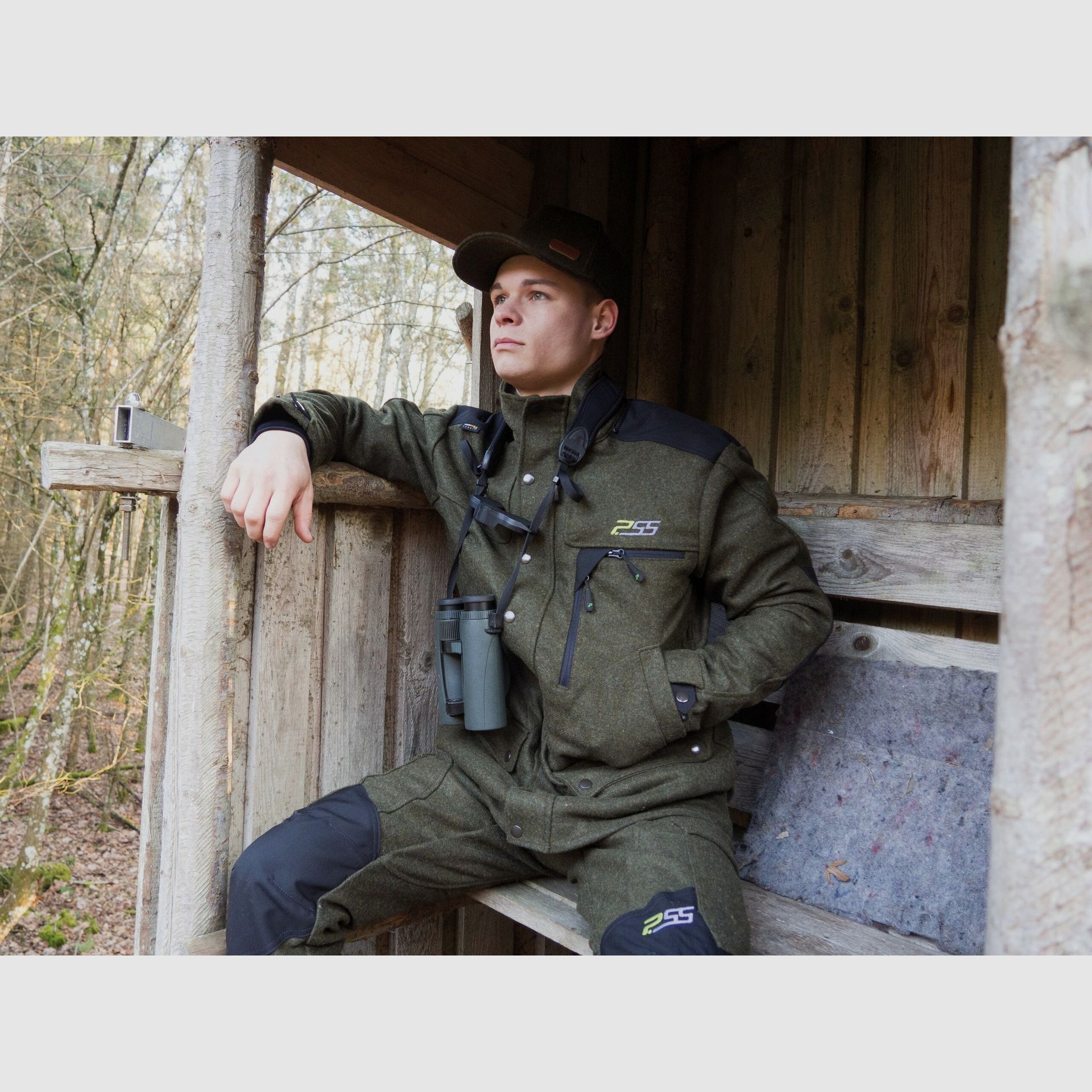 PSS veste en loden X-treme, image 10 sur 10