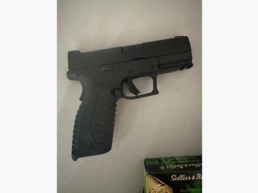 HS Produkt SF 19 3.8