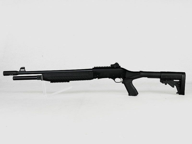 FABARM S.A.T. 8 Pro Telescopic