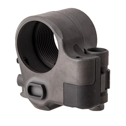 Law Tactical Adattatore per Calciolo Pieghevole AR15, immagine 3 di 11