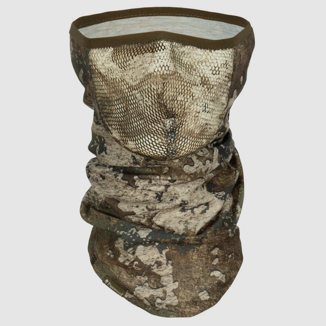 Pinewood Furudal Hunters Masque de visage