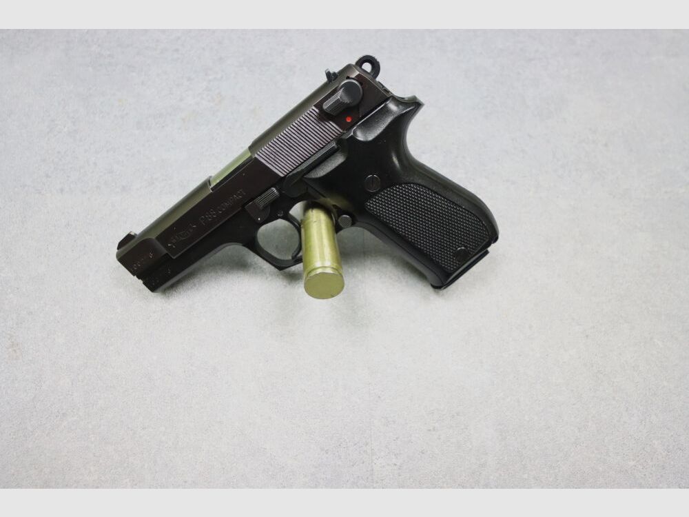 Walther P88