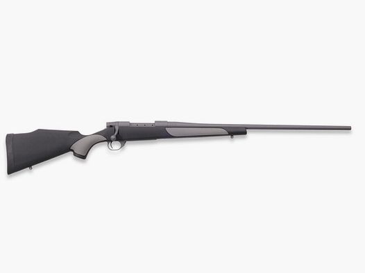 Weatherby VANGUARD WEATHERGUARD 6,5MM CREEDMOOR 24"/61CM GRAY CERAKOTE M14X1