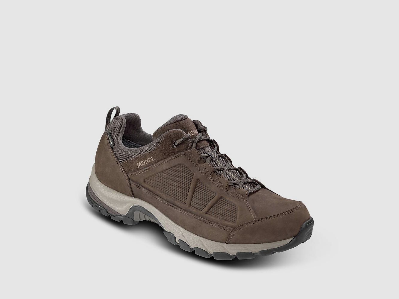Meindl Orlando GTX, marrón oscuro