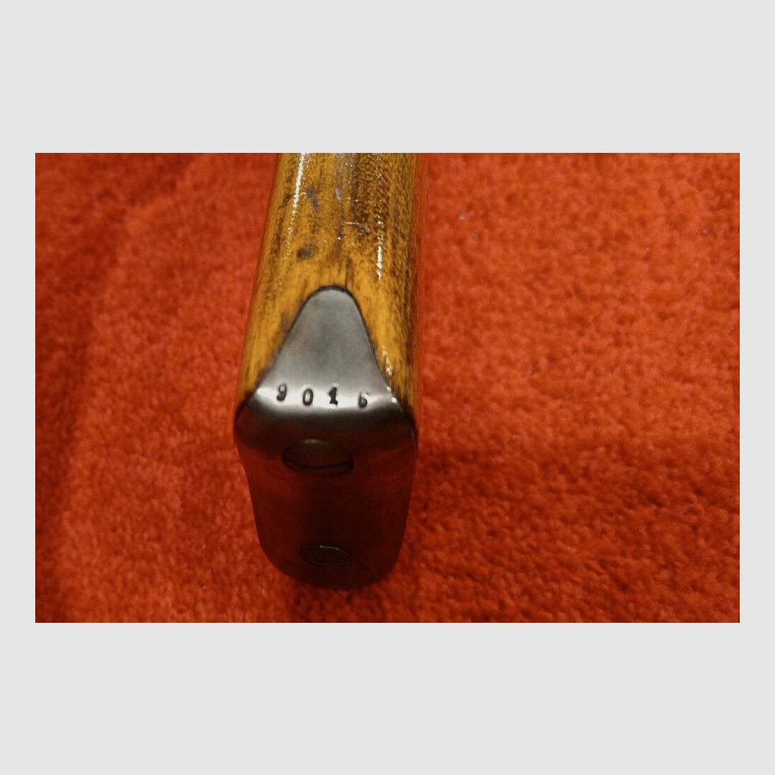 Carl Gustafs Rolling Block 8x58R Krag