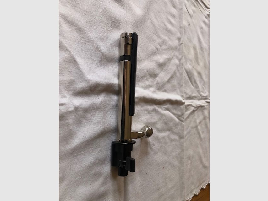 Spannhebel für Double Bell k 98