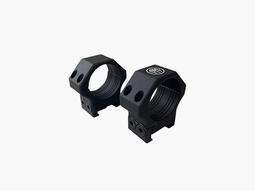 BERETTA – Aluminiumringe mit Picatinny-Montage Ø30-H8