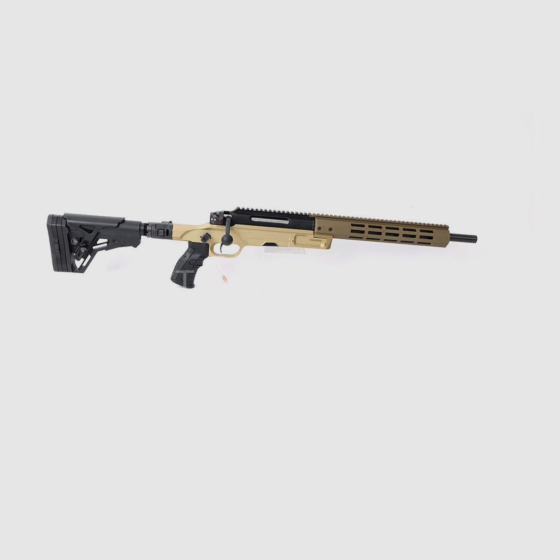 Haenel LR/ONE Short .308Win LL=42cm