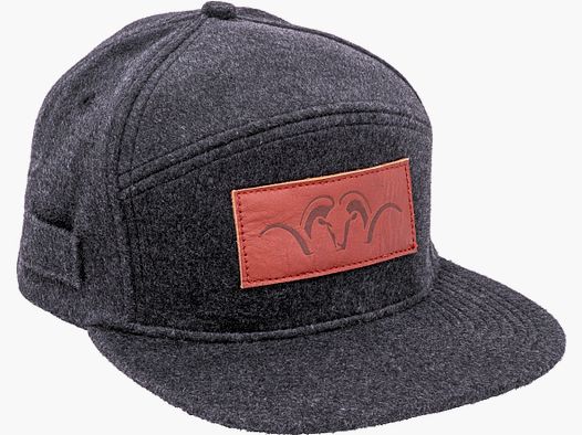 Blaser Loden Snapback one size