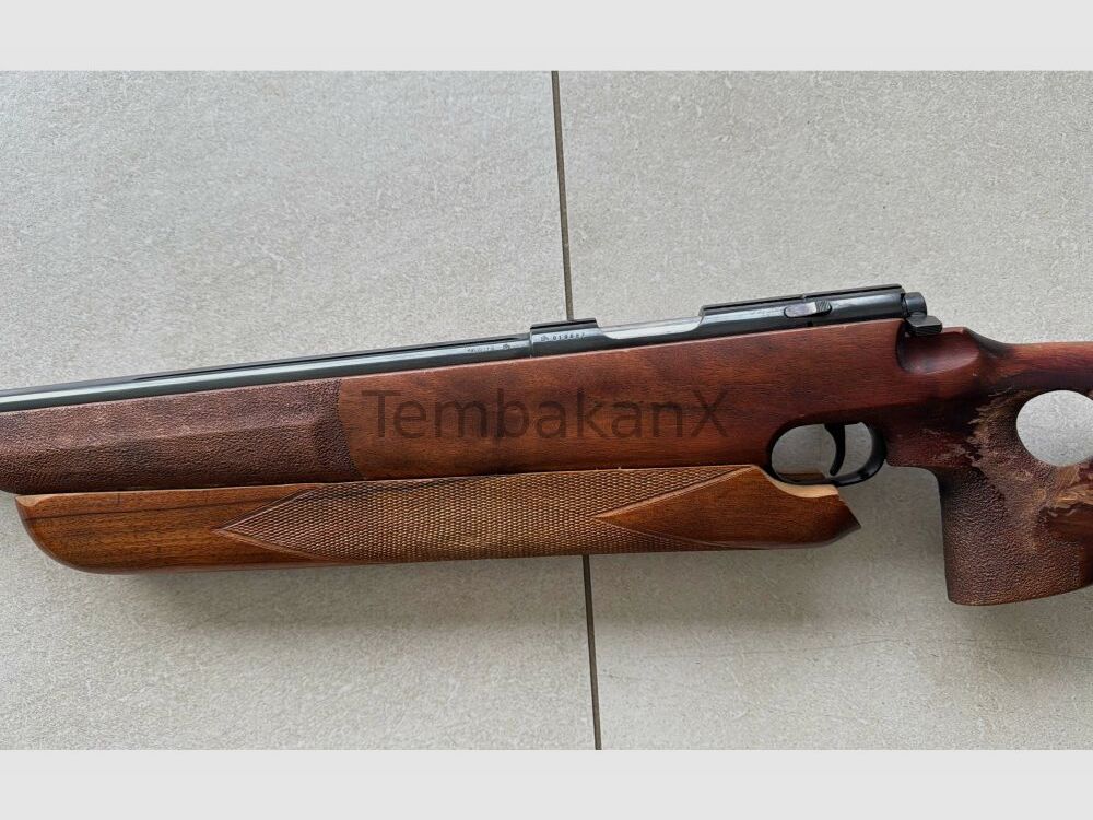 Walther KK - Büchse .22lr