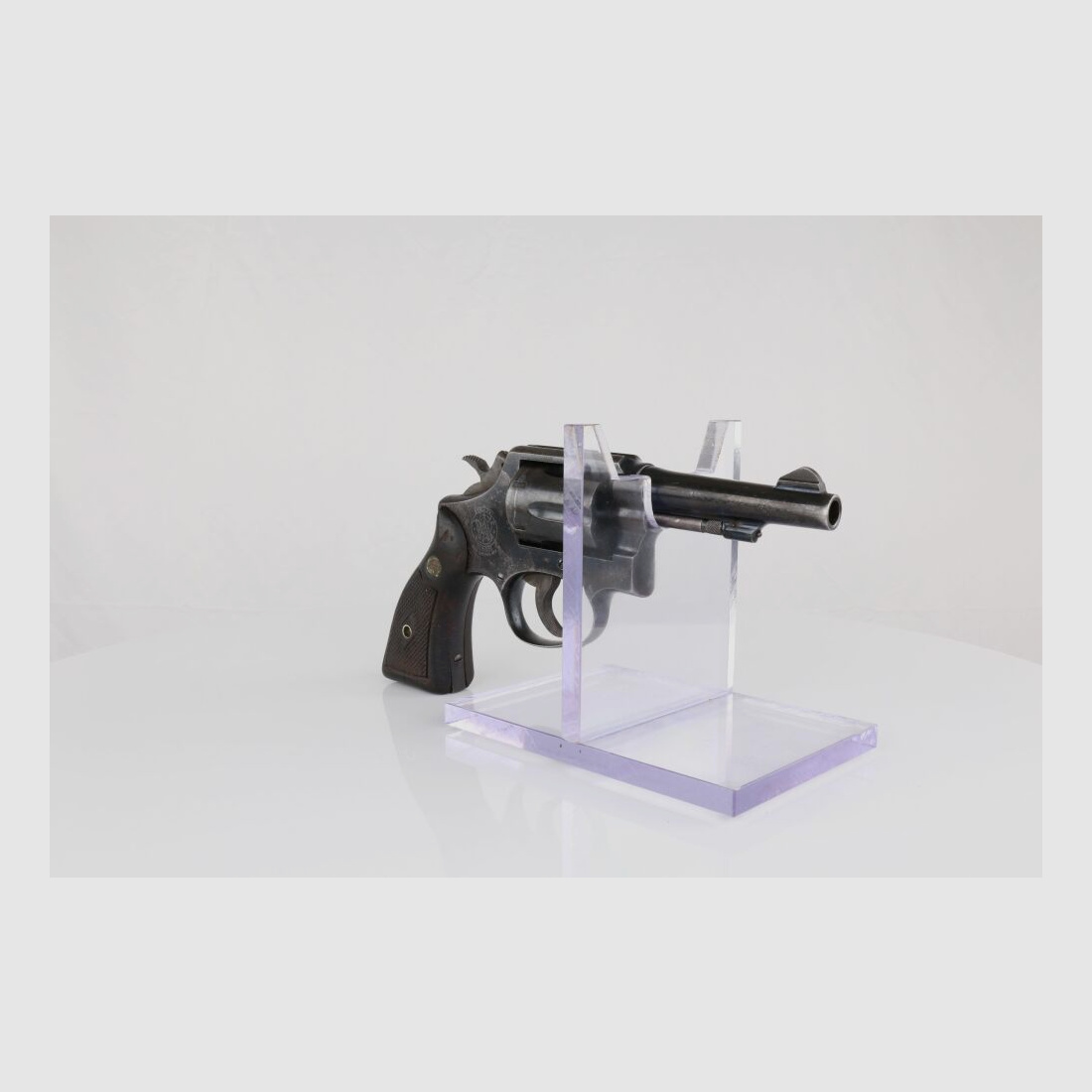 Smith & Wesson 10-5