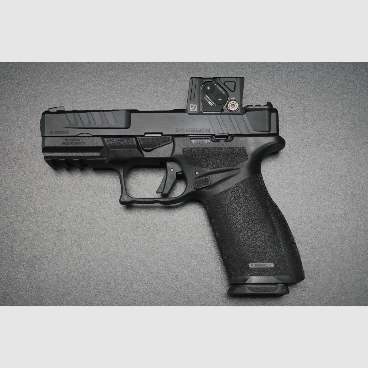 Springfield Armory Echelon Compact COA, Bild 7 von 7
