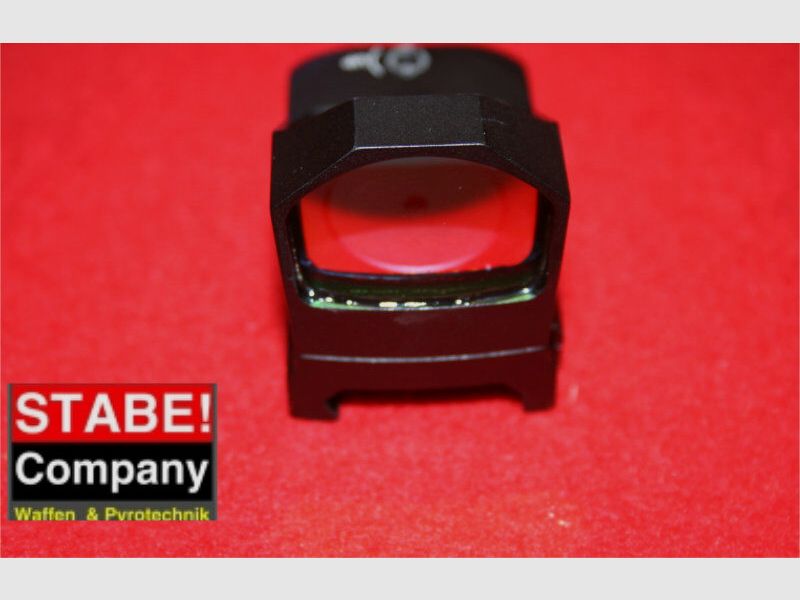 Bauer OS 1x27 3MOA, Bild 3 von 4