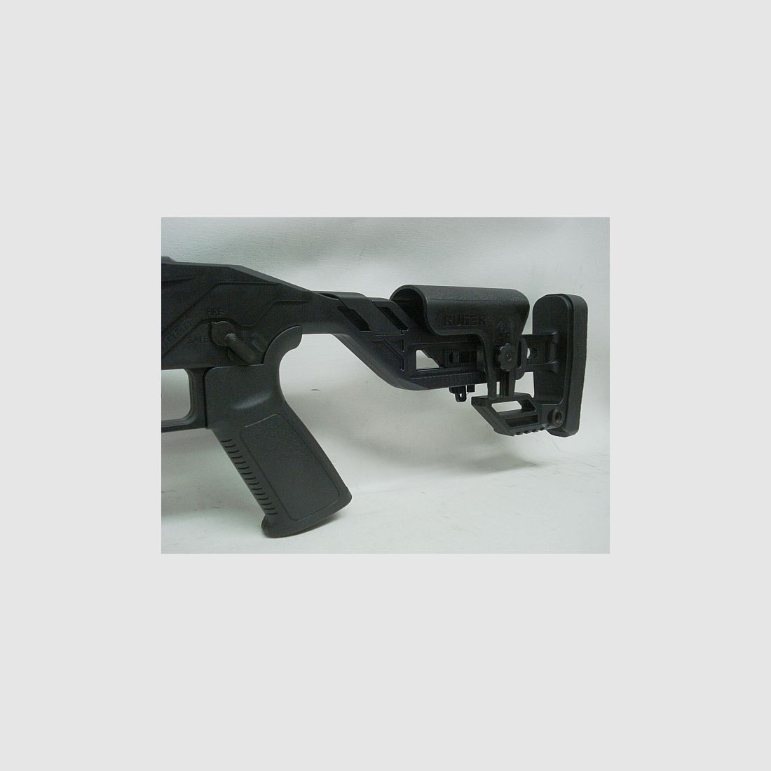 Ruger Precision Rimfire - .22lr