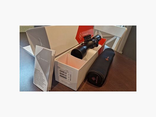 Kahles K318i 3,5-18x50
