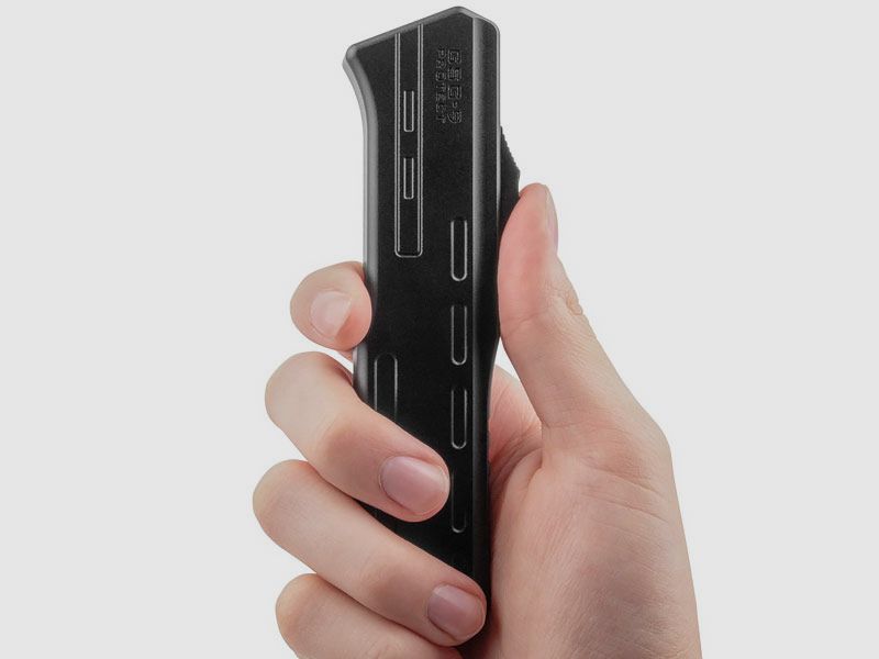 GSG-9 Belt Cutter RT1 Rescue Tool