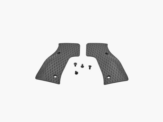 TONI SYSTEM PYARGUTRL Track Grips Large Model for AR15 in Polymer