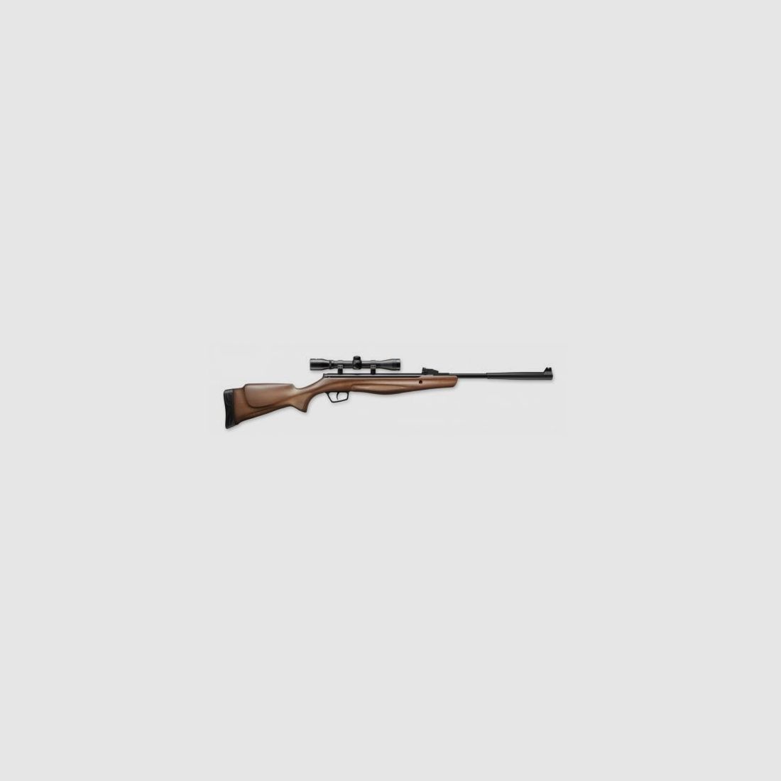 CARABINE STOEGER AIR STOEGER RX20 BOIS DYNAMIC COMBO 4X32 HAUSSE ET G