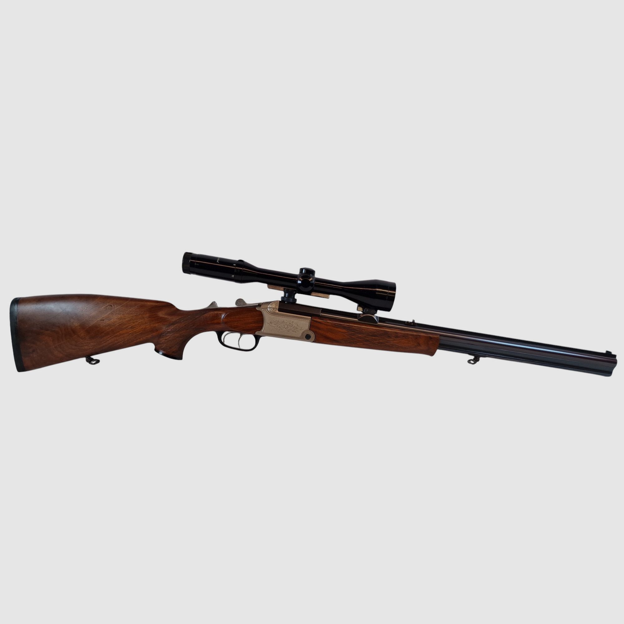 Bockbüchsflinte BBF Blaser Kal. 7x65R 1270