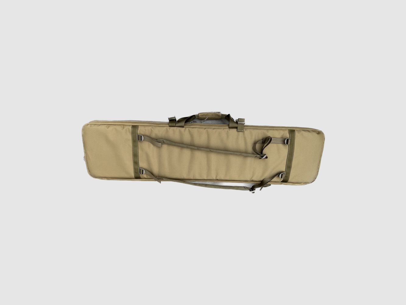 TACTI - Futerał na broń Tactical 3 coyote, zdjęcie 3 z 3