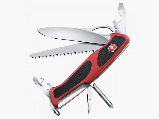 Ranger 78 M Grip (rot)