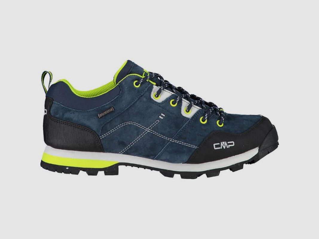 CMP Herren Wanderschuh Alcor Low