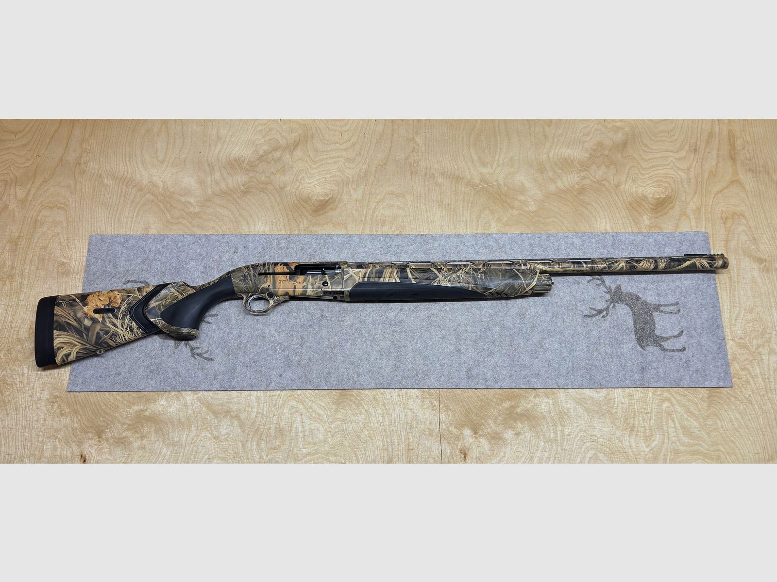 Beretta A400 Extreme Unico 12/89