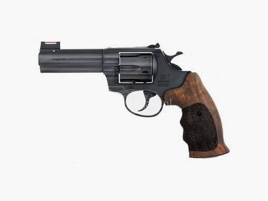 Rewolwer Alfa Proj 3541 Oxyda 4" 357 Magnum / 38 Special