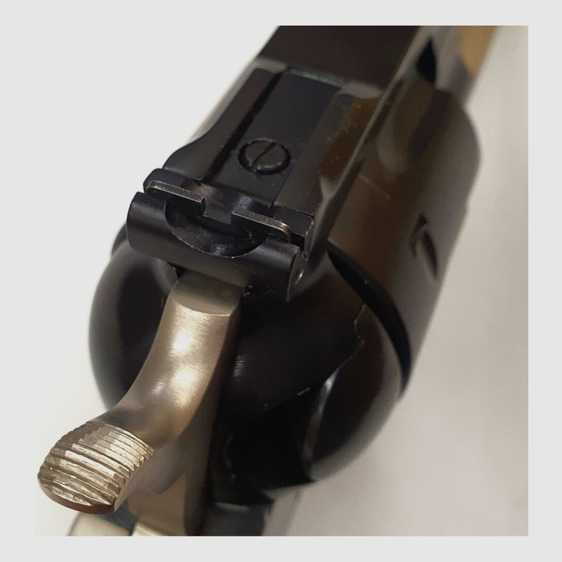 Sturm, Ruger Blackhawk New Model