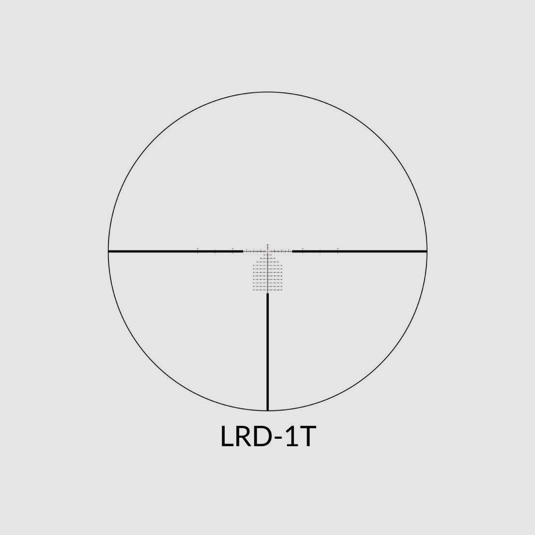 OTTICA DELTA STRYKER HD 4.5-30X56 LRD-1T (MRAD), immagine 2 di 2