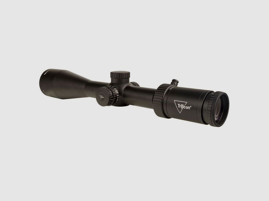 Tenmile HX 6-24x50 SFP MOA Ranging