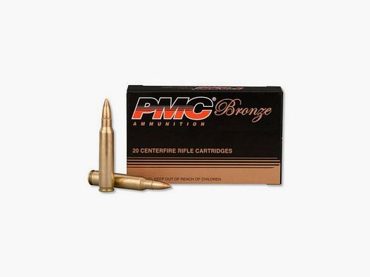 PMC Bronze