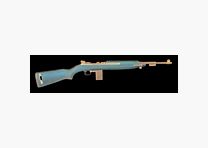 Chiappa M1-22 Carbine - Holz .22 LR