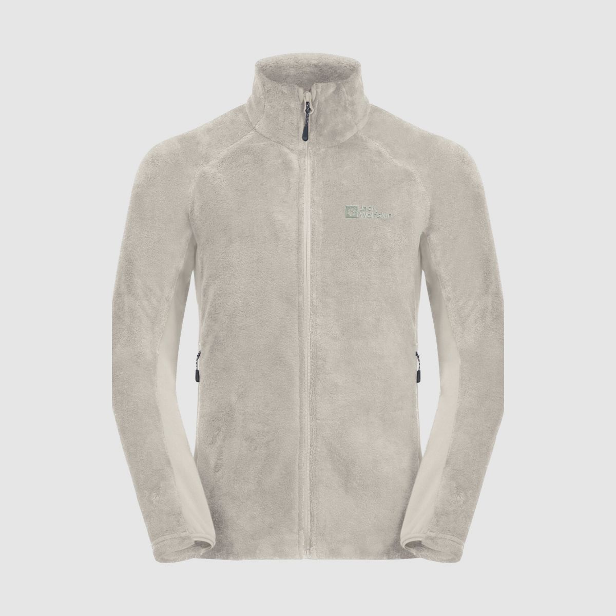 JACK WOLFSKIN Rotwand Fz W Dove