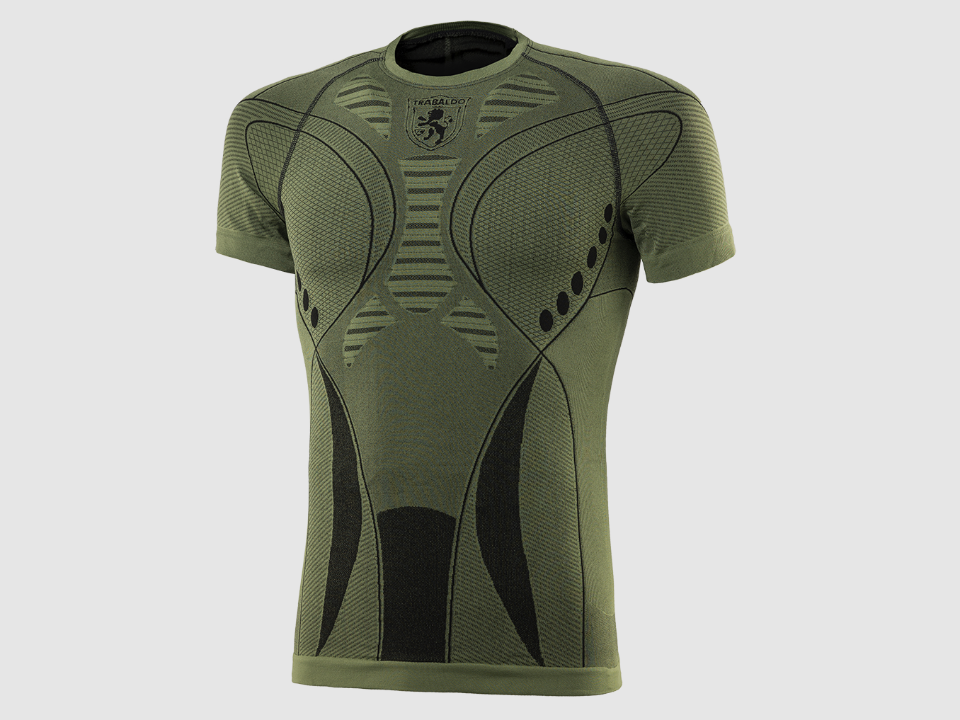 Trabaldo MAGLIA M-M