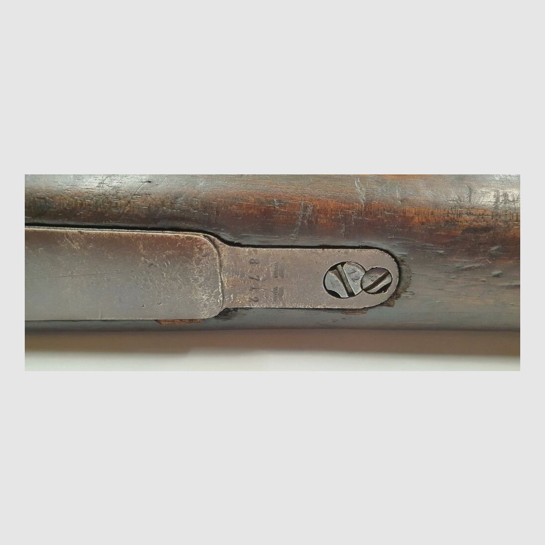 Mauser Werke AG Oberndorf Repetierbüchse Mauser 98K Mauser Werke AG Oberndorf 1937