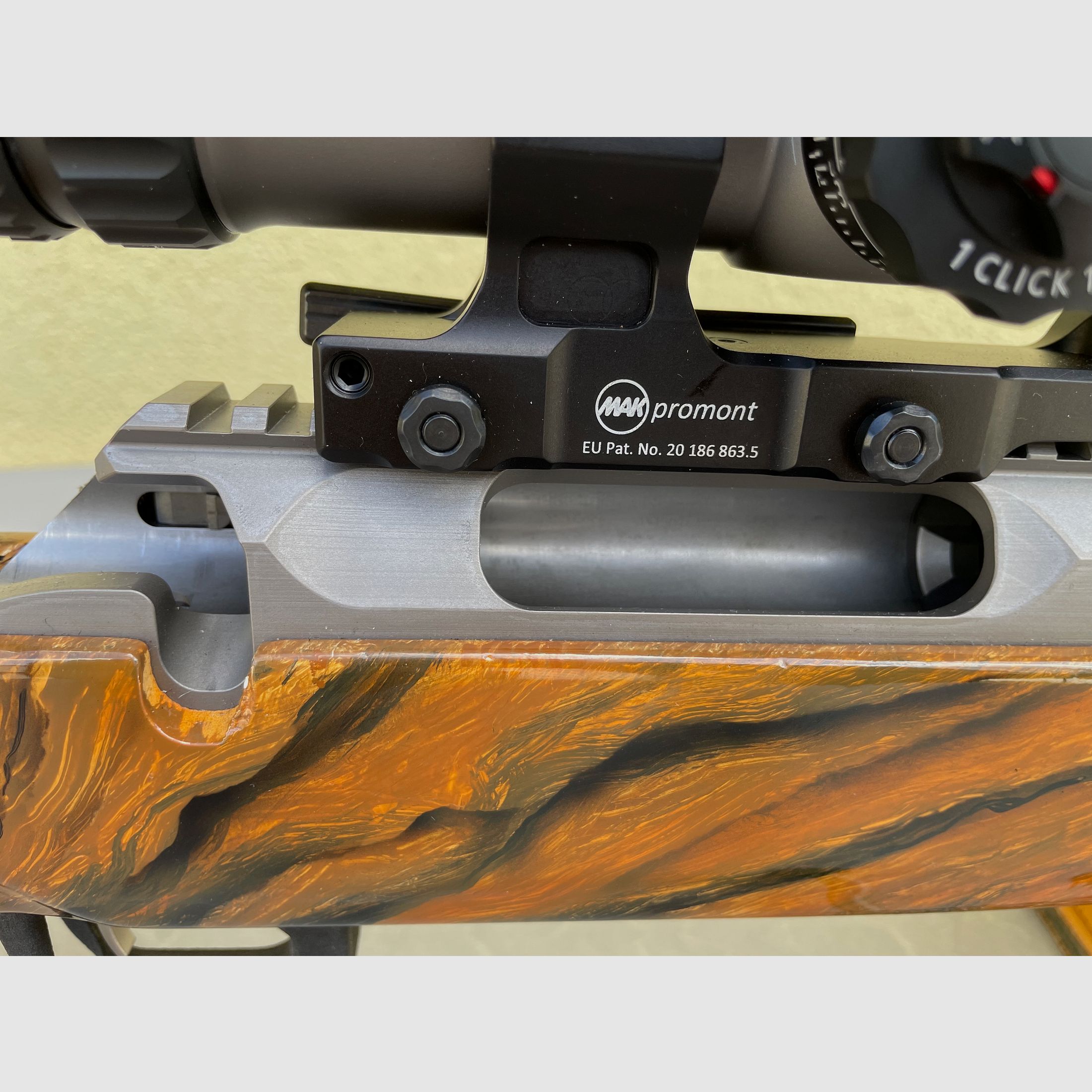 STL 6 mm Norma  Br