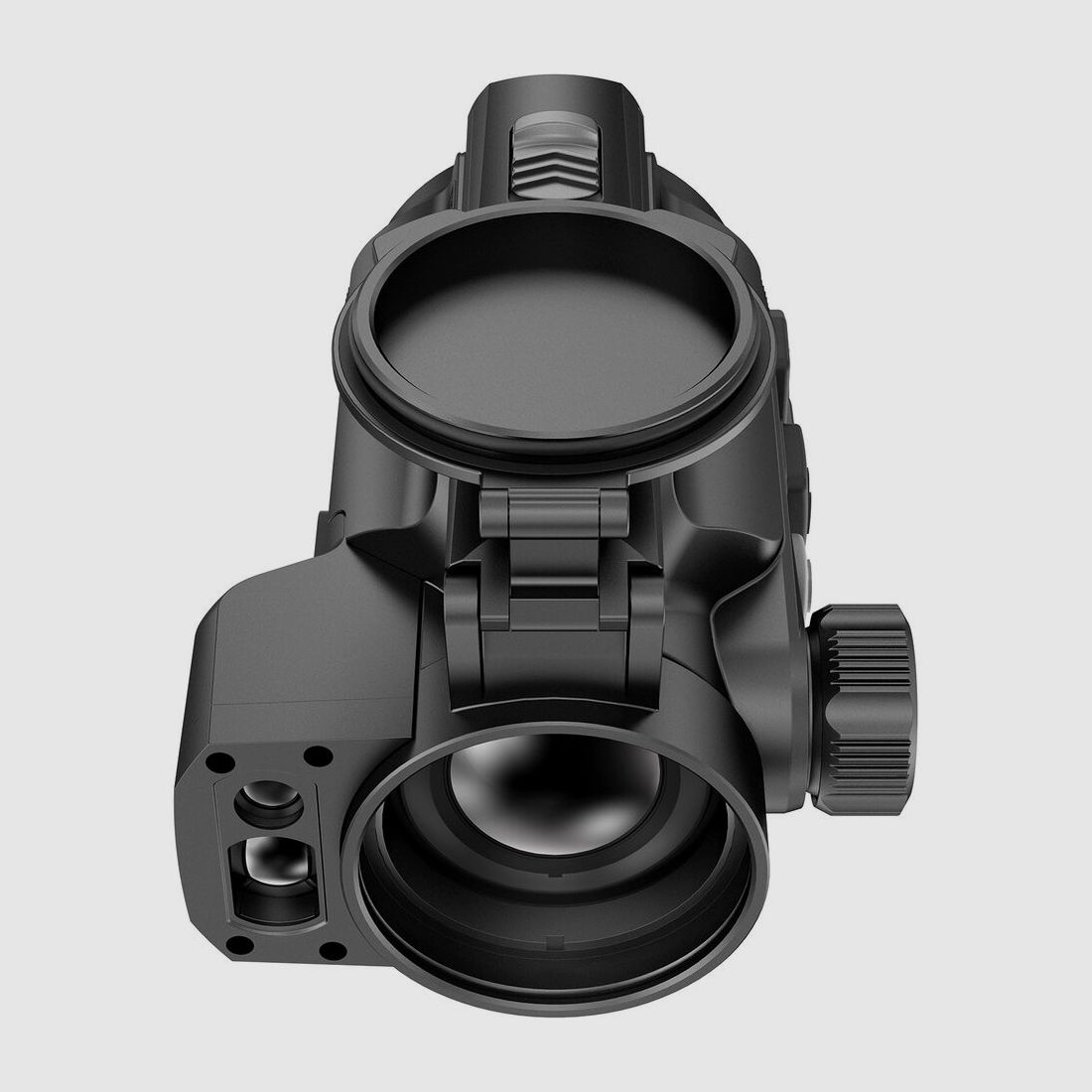 Nocpix MATE H38R LRF Wärmebild-Vorsatzgerät