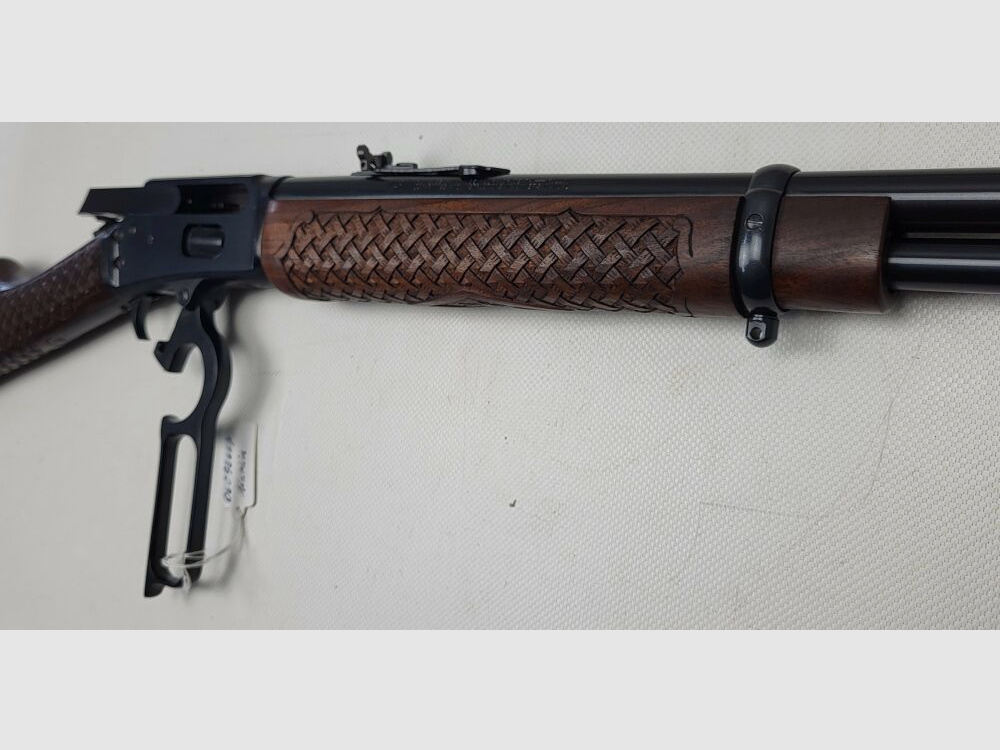 Marlin	 1894 CS